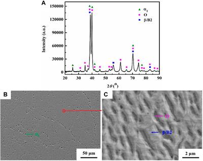 Why do cracks occur in the weld joint of Ti-22Al-25Nb alloy during post-weld heat treatment?